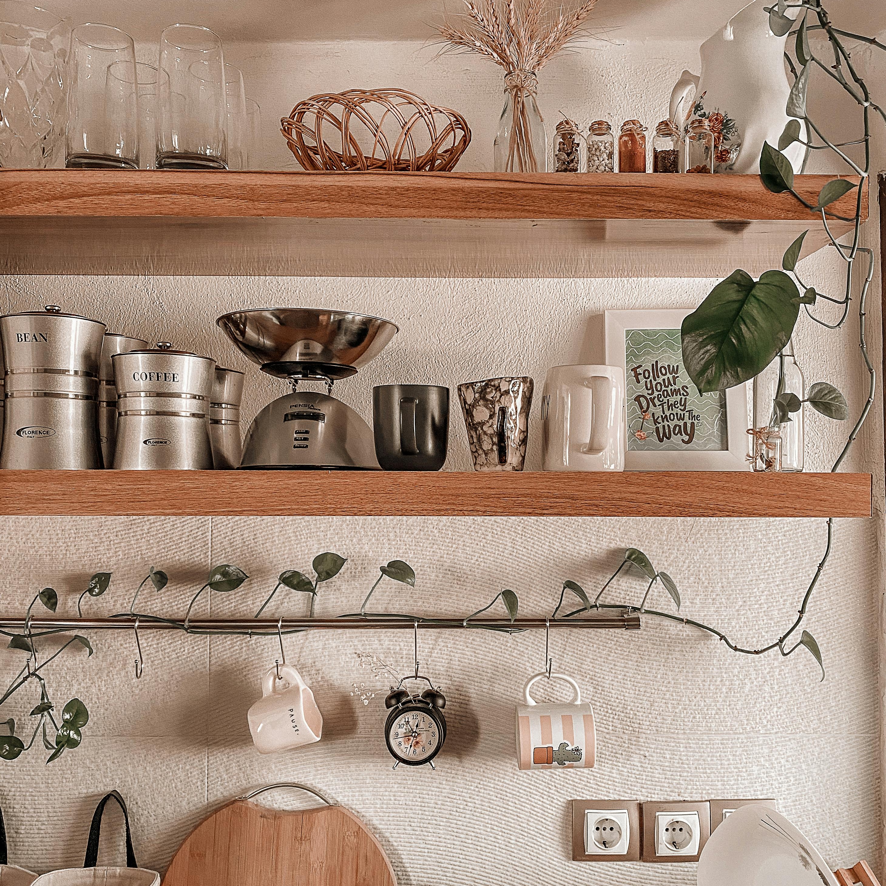 Home and Living